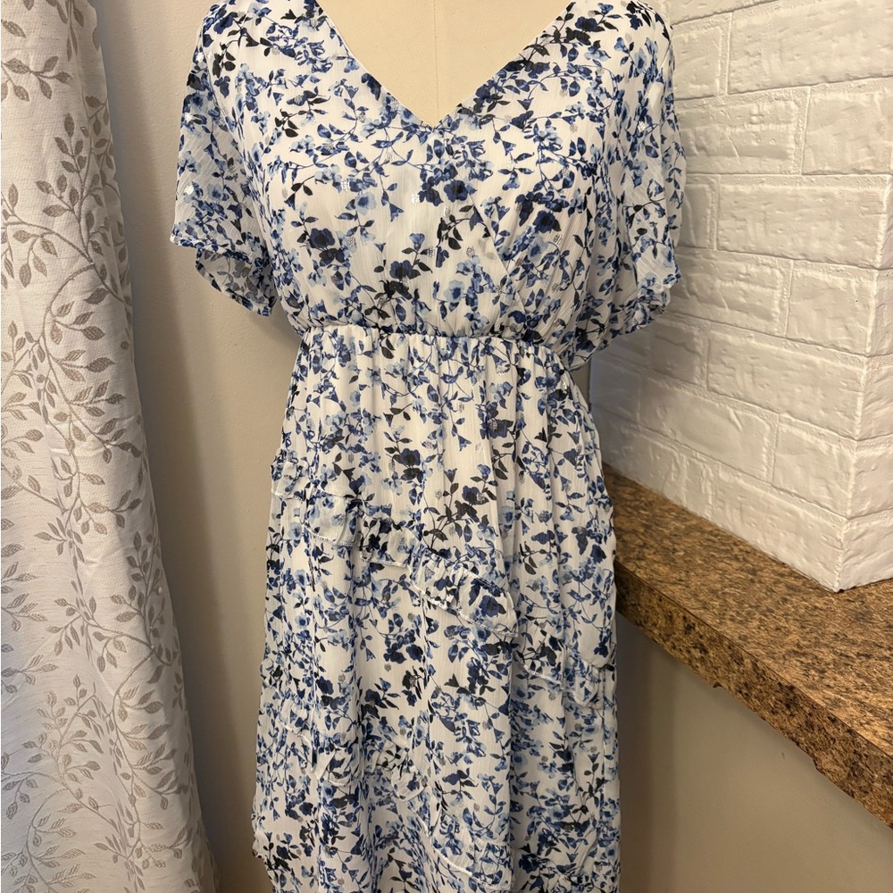 Small Women’s Dress